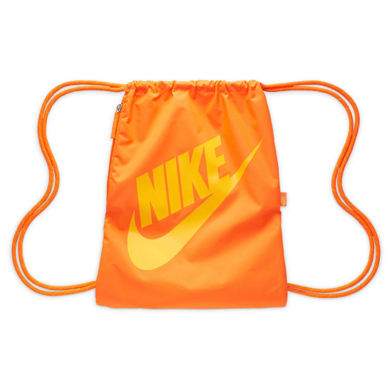 Nike Τσάντα γυμναστηρίου Heritage Drawstring Gym Sack